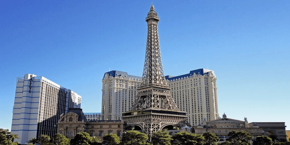 Las Vegas & San Francisco